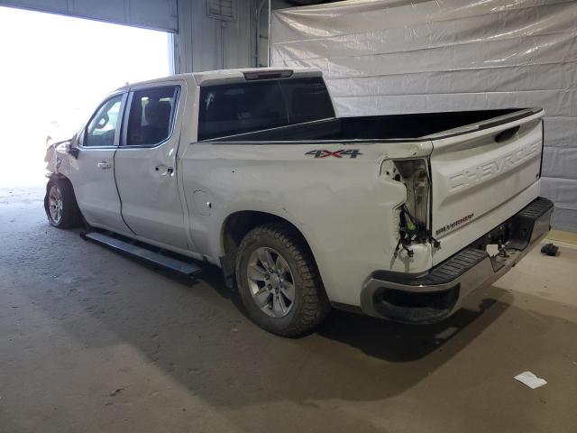 Vin: 3gcpydek6kg115905, lot: 54951325, chevrolet all models k1500 lt 20192