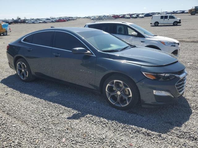 2020 CHEVROLET MALIBU LT 1G1ZD5ST9LF142132