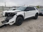2023 FORD EXPLORER T - 1FMSK8JH3PGB26372