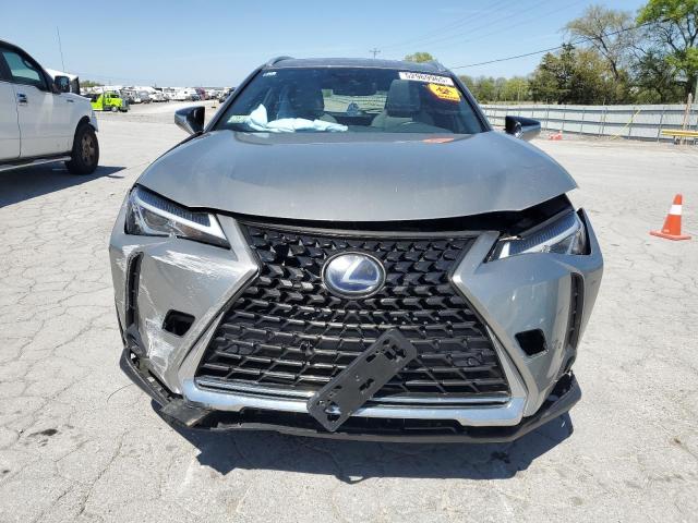 2020 LEXUS UX 250H JTHP9JBH1L2025445
