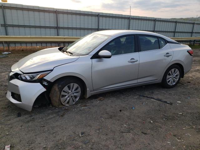 2023 NISSAN SENTRA S - 3N1AB8BV0PY298963