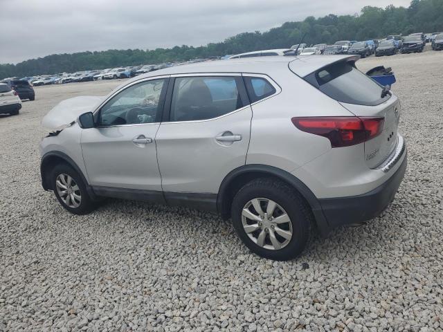 Vin: jn1bj1cp0jw187178, lot: 54366255, nissan rogue s 20182