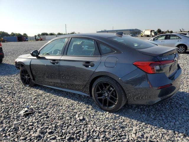 Vin: 2hgfe2f58rh534108, lot: 54076545, honda civic sport 20242