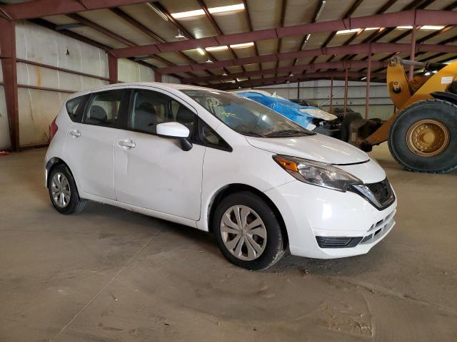 Vin: 3n1ce2cp1hl353903, lot: 53341195, nissan versa s 20174