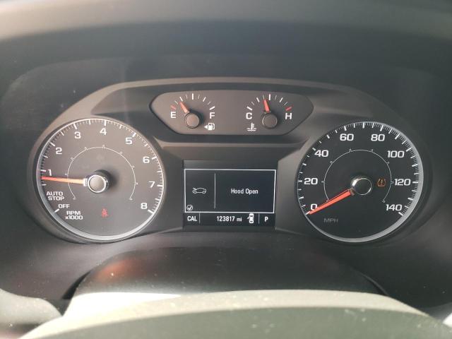 2017 GMC ACADIA SLE 1GKKNKLA5HZ171798