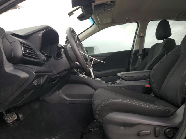 2024 SUBARU LEGACY PRE 4S3BWAD67R3018308