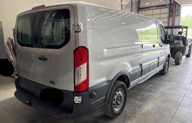 Vin: 1ftye9zm8hka10984, lot: 55094735, ford transit t-150 20174