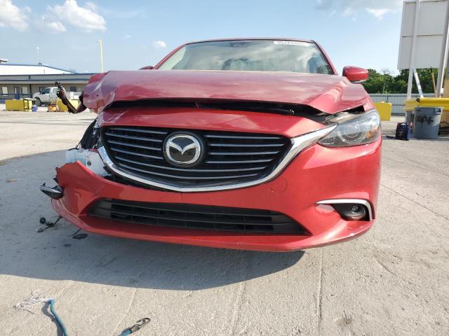 2017 MAZDA 6 GRAND TO JM1GL1W50H1141722
