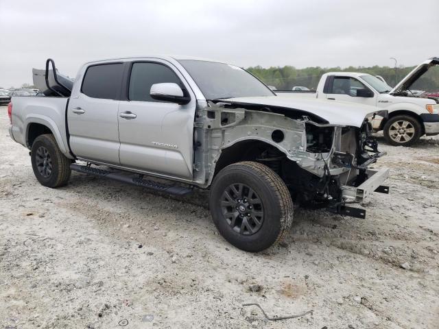 Vin: 3tycz5an4pt175549, lot: 50735755, toyota tacoma double cab 20234