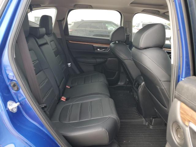2021 HONDA CR-V EXL - 7FARW1H85ME006930
