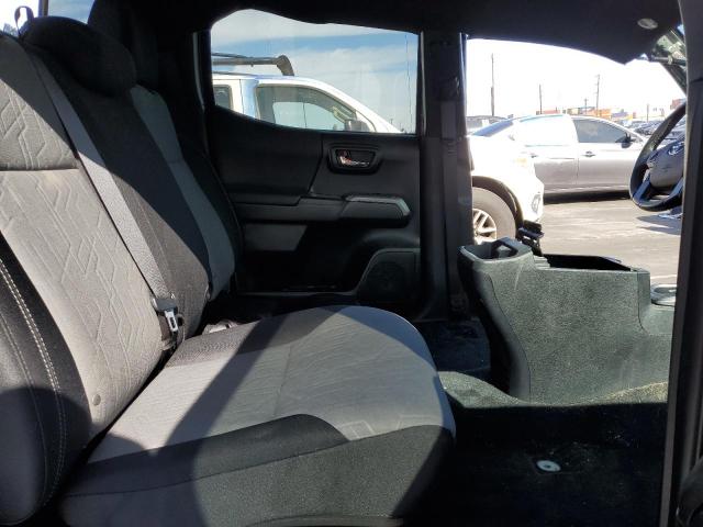 2021 TOYOTA TACOMA DOU - 3TMCZ5AN1MM418872