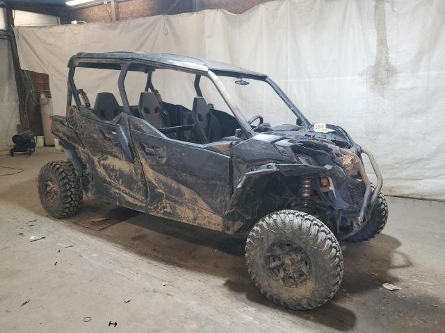 CAN-AM MAVERICK S