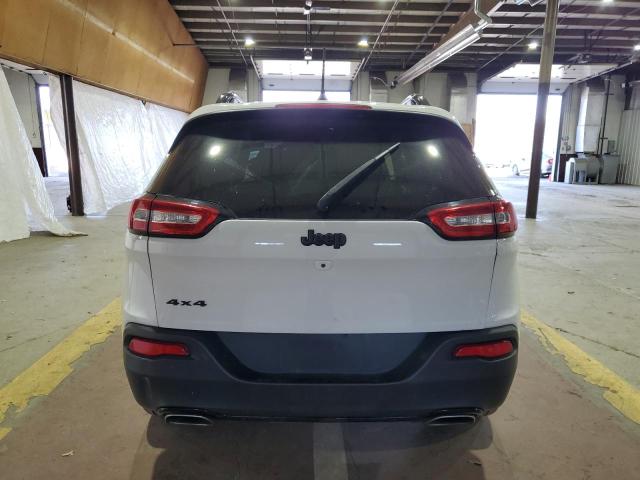 2016 JEEP CHEROKEE L - 1C4PJMCS1GW118792