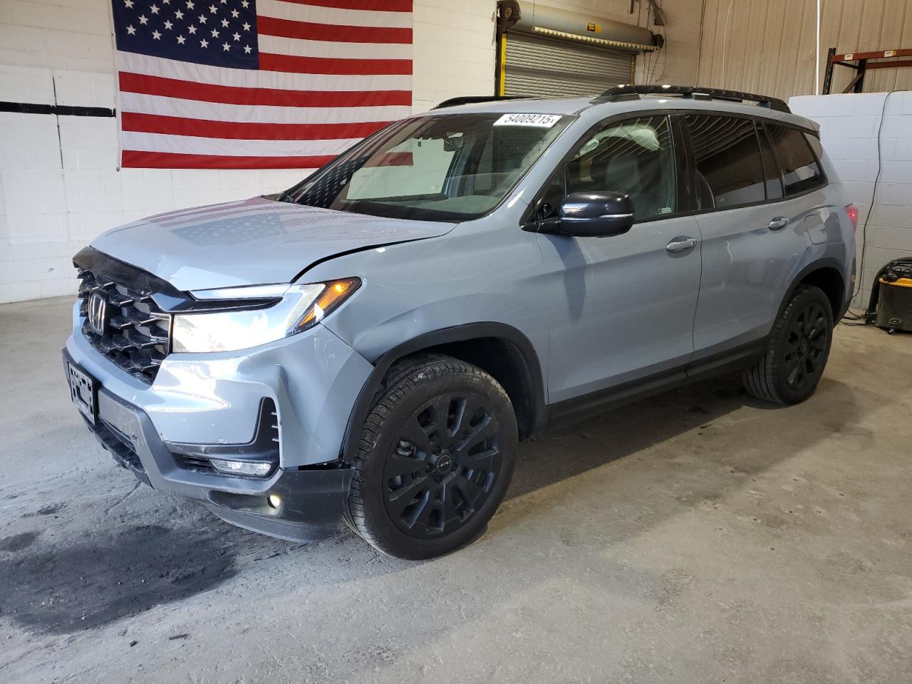 HONDA PASSPORT ELITE