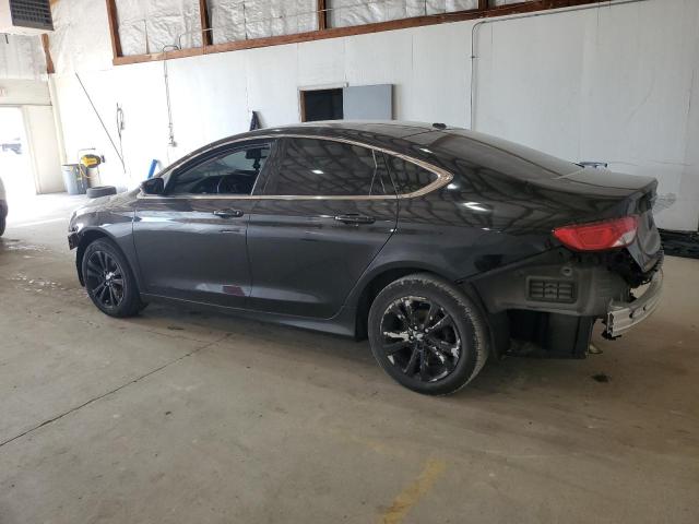 Vin: 1c3cccab0fn688507, lot: 51295065, chrysler 200 limited 20152