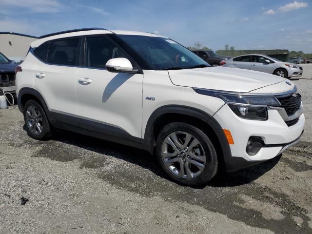 Vin: kndeucaa2m7206078, lot: 53952945, kia seltos s 20214