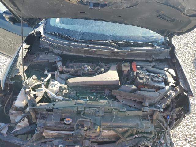 2018 NISSAN ROGUE S - KNMAT2MT9JP606109