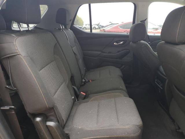 2020 CHEVROLET TRAVERSE L - 1GNERFKW8LJ153490
