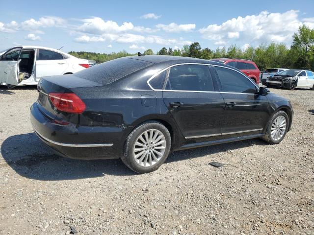 2016 VOLKSWAGEN PASSAT SE 1VWBT7A33GC021674