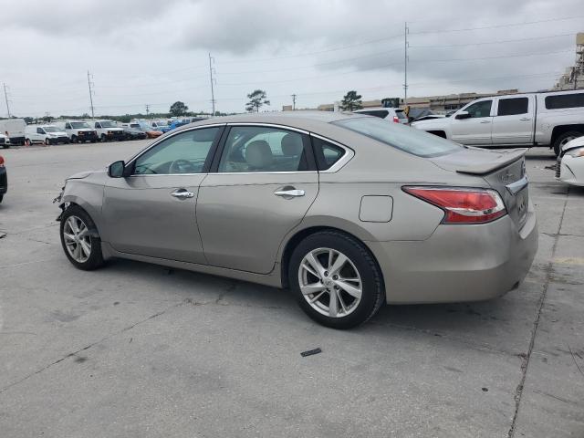 Vin: 1n4al3ap1fc114871, lot: 54310195, nissan altima 2.5 20152