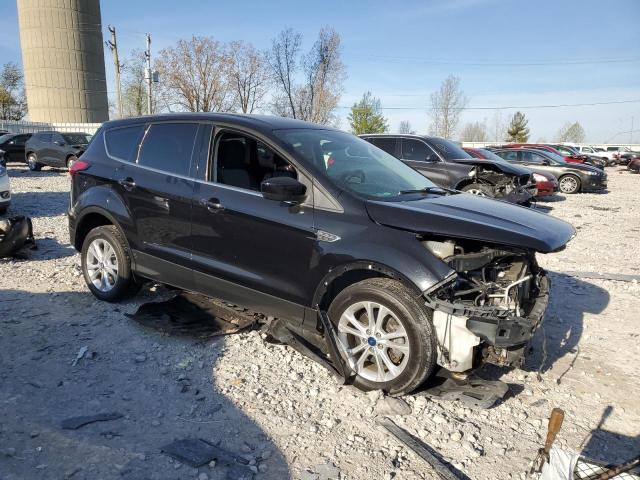 2019 FORD ESCAPE SE - 1FMCU9GDXKUA45999