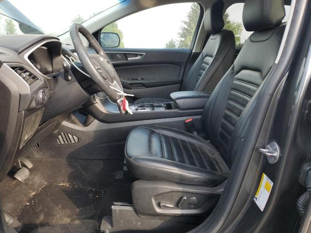 2019 FORD EDGE SEL 2FMPK3J97KBB34816