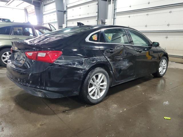 2017 CHEVROLET MALIBU LT - 1G1ZE5ST2HF249284