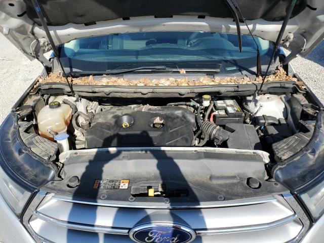 2016 FORD EDGE SE - 2FMPK4G91GBC41221