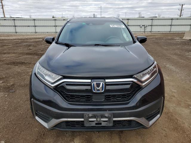 2021 HONDA CR-V TOURI - 7FART6H91ME002002