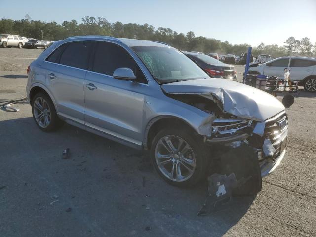 Vin: wa1gccfsxhr006390, lot: 54836055, audi q3 prestige 20174
