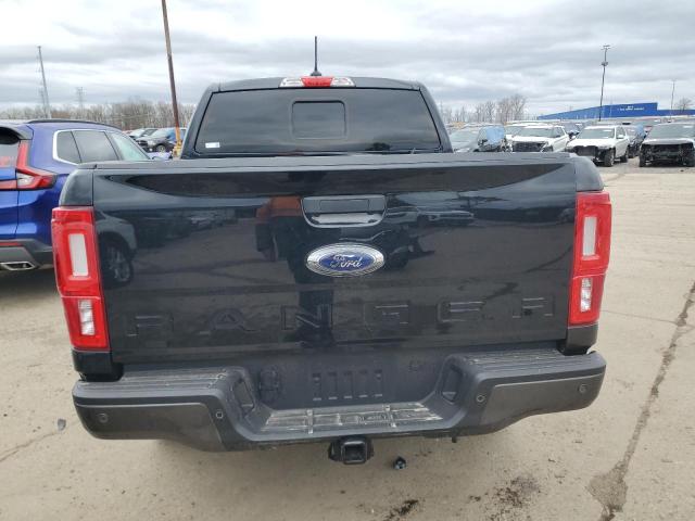 2023 FORD RANGER XL - 1FTER4FH5PLE32303
