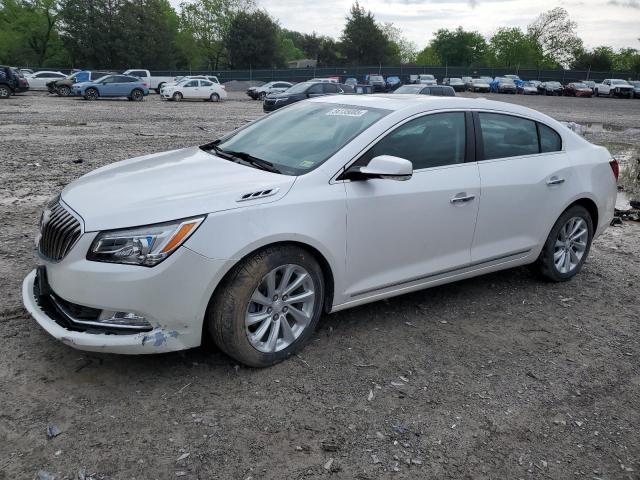 Vin: 1g4gb5g33ff143404, lot: 54135085, buick lacrosse 2015 img_1