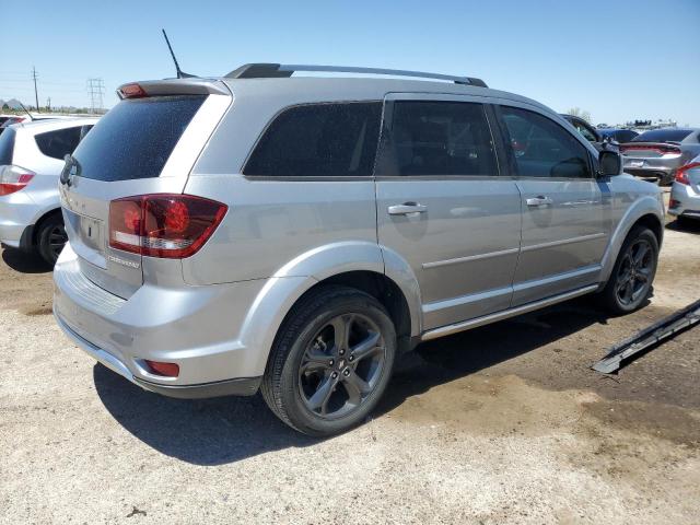 Vin: 3c4pdcgg1kt797517, lot: 54095955, dodge journey crossroad 20193