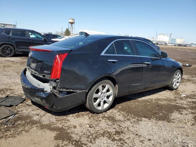 Vin: 1g6ag5rx6d0142360, lot: 52374455, cadillac ats 20133