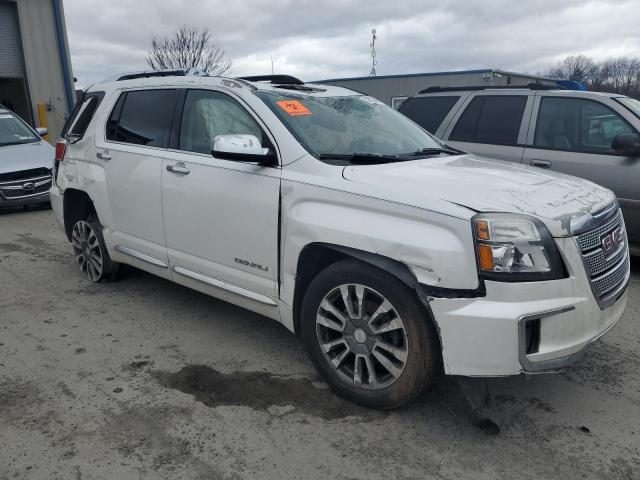 2016 GMC TERRAIN DE 2GKFLRE32G6146804