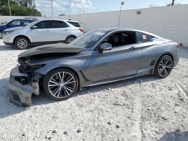 Vin: jn1ev7ekxhm361348, lot: 54127635, infiniti q60 premium 2017 img_1