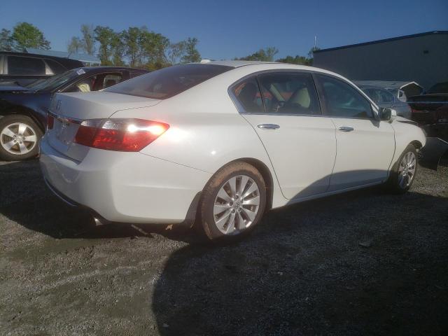 Vin: 1hgcr2f87ea108372, lot: 52106775, honda accord exl 20143