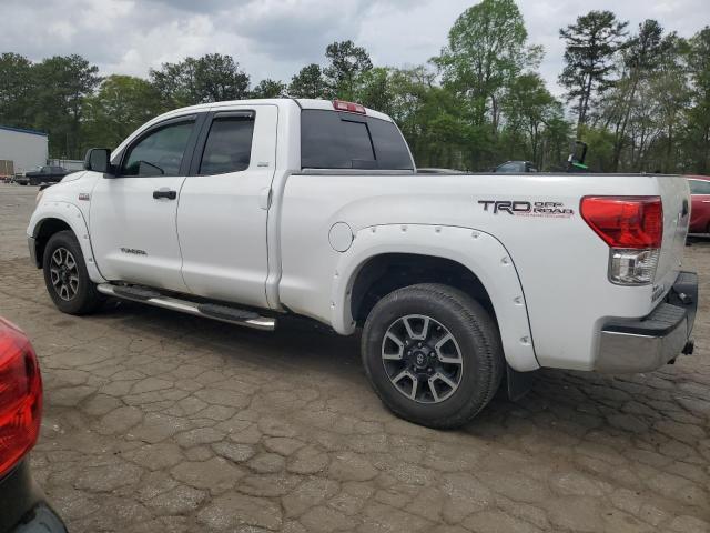 Vin: 5tfuw5f17cx248643, lot: 51678055, toyota tundra double cab sr5 20122