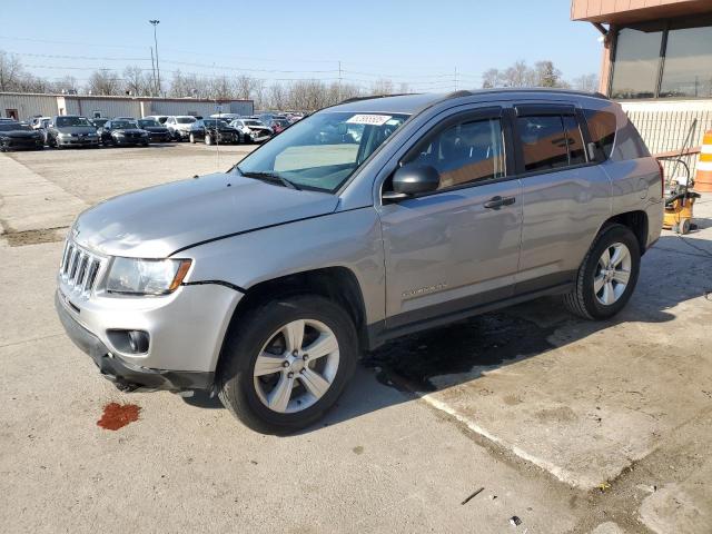 JEEP COMPASS SP