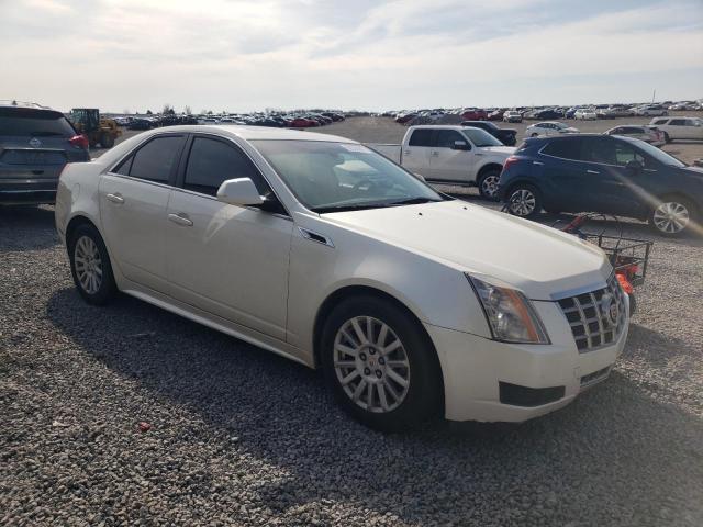 Vin: 1g6dg5e5xd0161009, lot: 50528845, cadillac cts luxury collection 20134