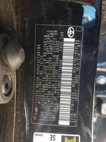 2024 TOYOTA COROLLA LE 5YFB4MDE3RP116466