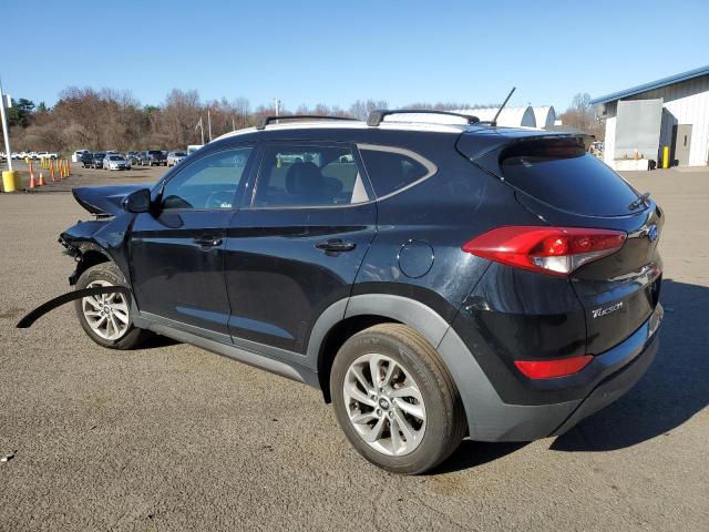 Vin: km8j3ca47gu204937, lot: 53239375, hyundai tucson limited 20162