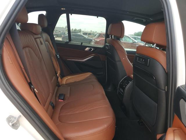 2022 BMW X5 M50I - 5UXJU4C01N9L37046