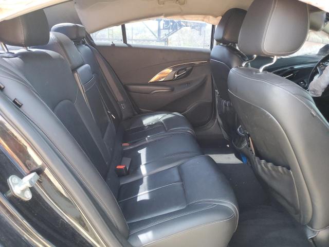 2015 BUICK LACROSSE #3304530524