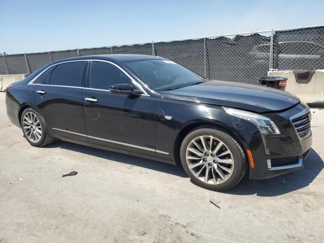 Vin: 1g6ke5r64hu130143, lot: 52700945, cadillac ct6 luxury 20174