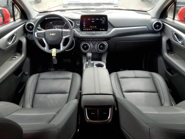2023 CHEVROLET BLAZER 3LT - 3GNKBDRSXPS200571
