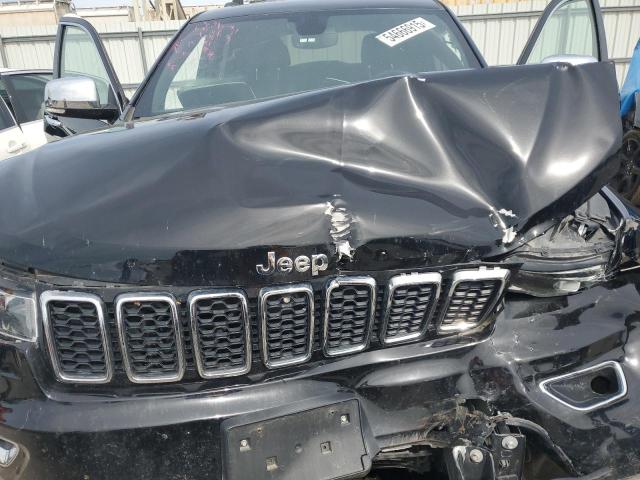 2019 JEEP GRAND CHER - 1C4RJFBG1KC648059