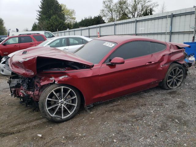 Vin: 1fa6p8th0k5179223, lot: 52871575, ford all models 2019 img_1