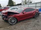 2019 FORD MUSTANG - 1FA6P8TH0K5179223