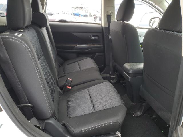 2018 MITSUBISHI OUTLANDER - JA4AD3A39JZ023707